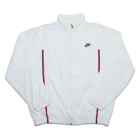 Nike Track Jacket XLarge