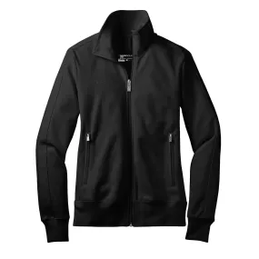 Nike Women's Black N98 Track Jacket