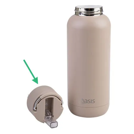 Oasis Moda Insulated Drink Bottle Lid (1L/1.5L)