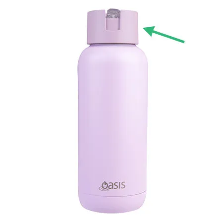 Oasis Moda Insulated Drink Bottle Lid (1L/1.5L)