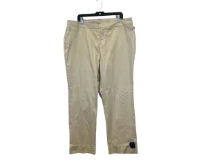 Pants Chinos & Khakis By Dockers  Size: 20