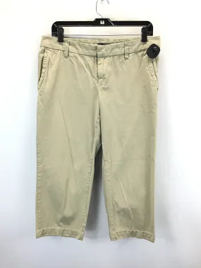 Pants Chinos & Khakis By Gap In Beige, Size: 10