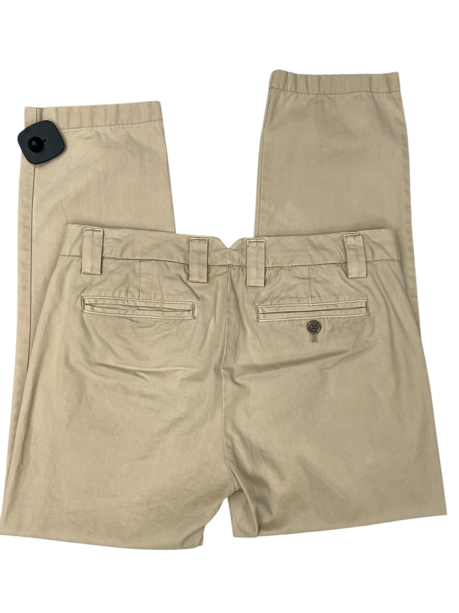 Pants Chinos & Khakis By Gap In Tan, Size: 2