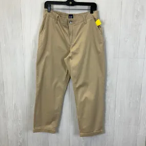 Pants Chinos & Khakis By Gap In Tan, Size: 6