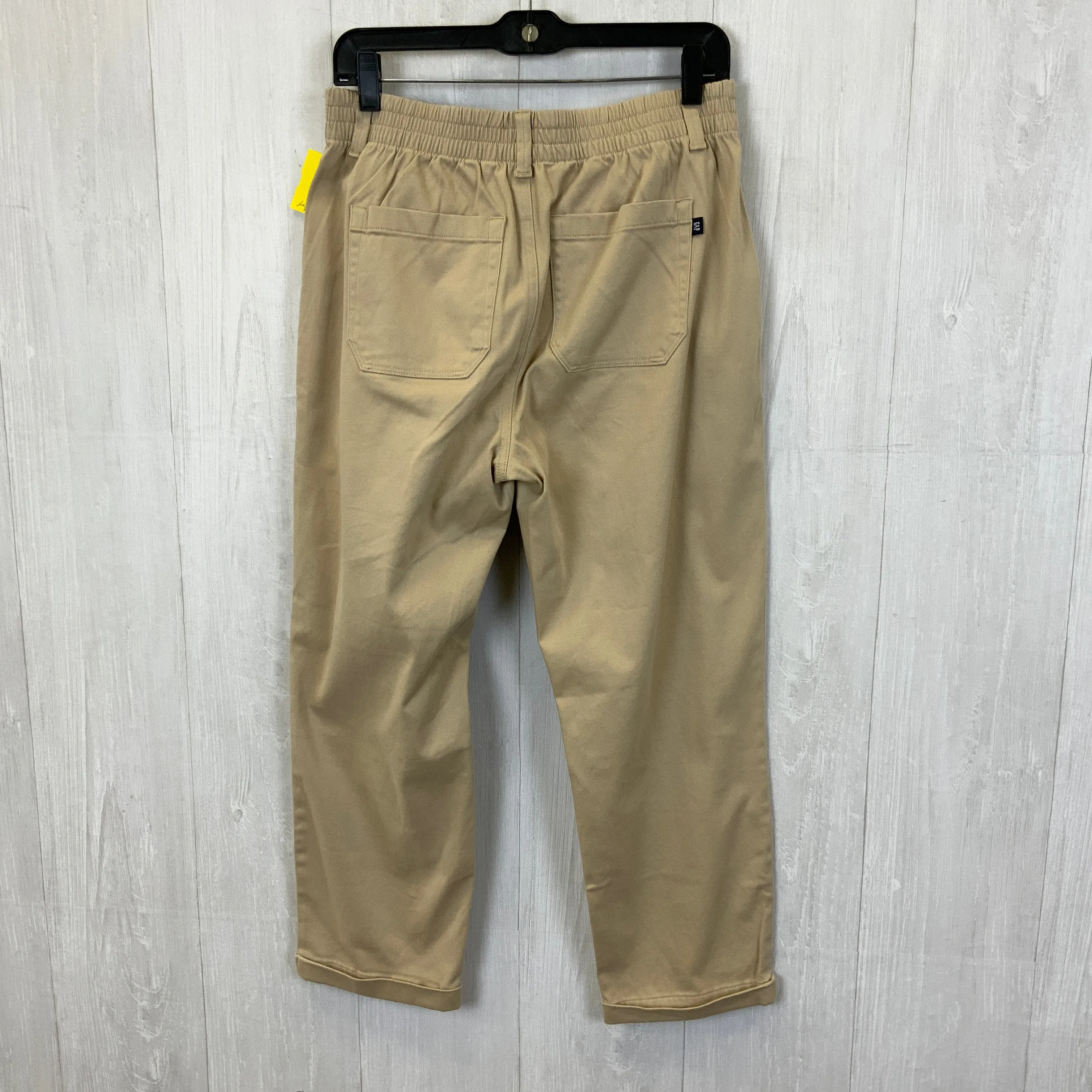 Pants Chinos & Khakis By Gap In Tan, Size: 6