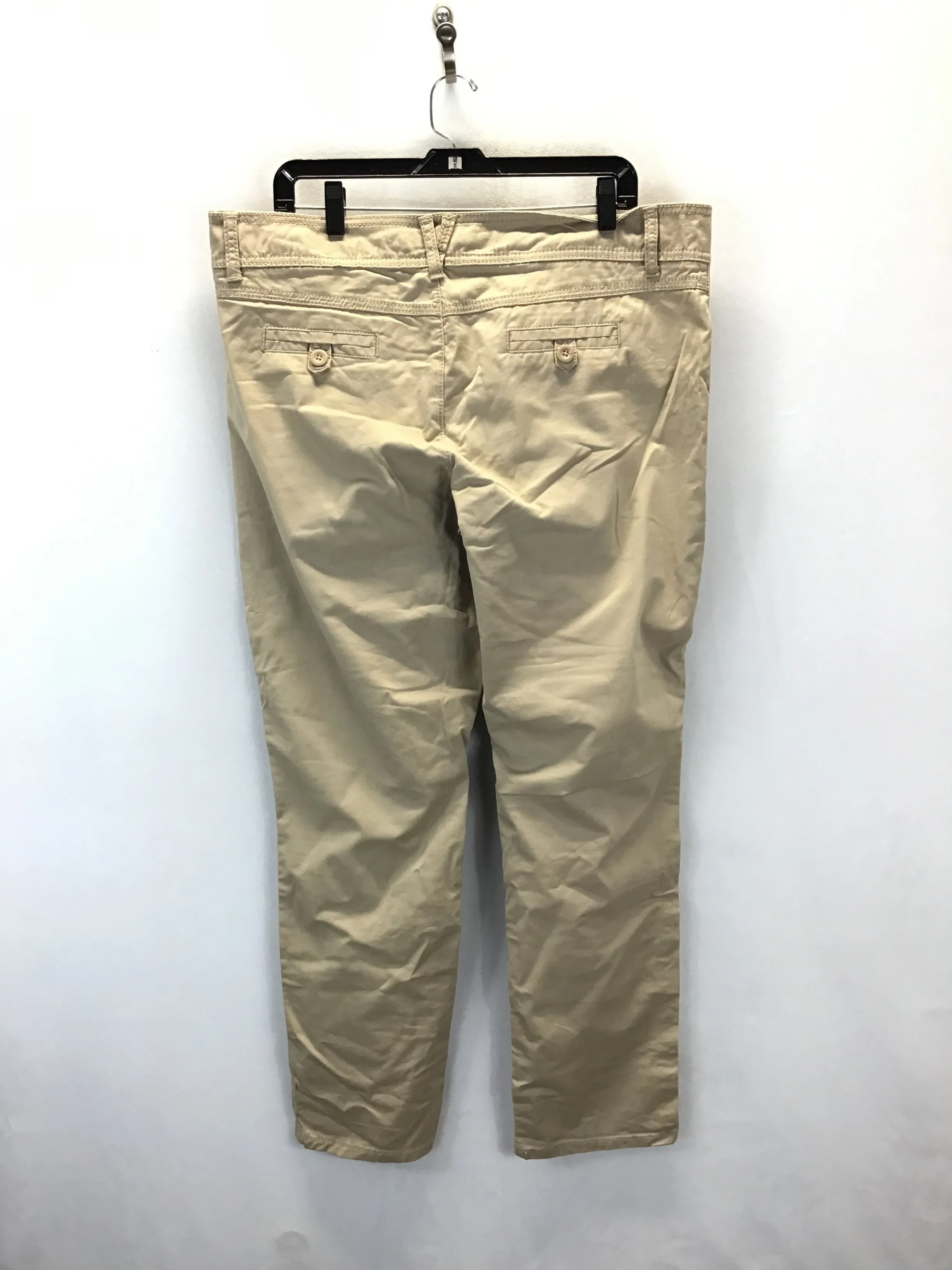 Pants Chinos & Khakis By Maurices  Size: 16