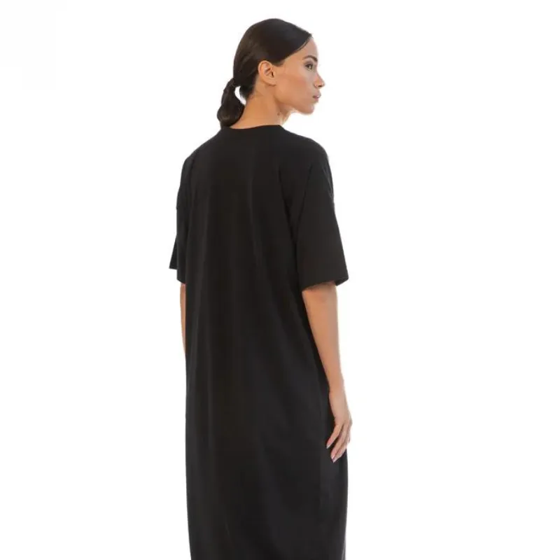 Paper Label Helena Maxi T Shirt Dress