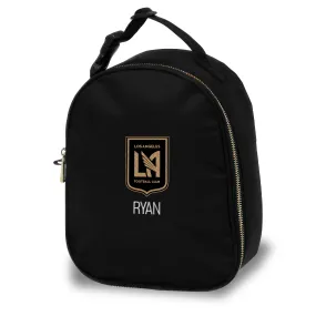 Personalized LAFC Insulated Bag