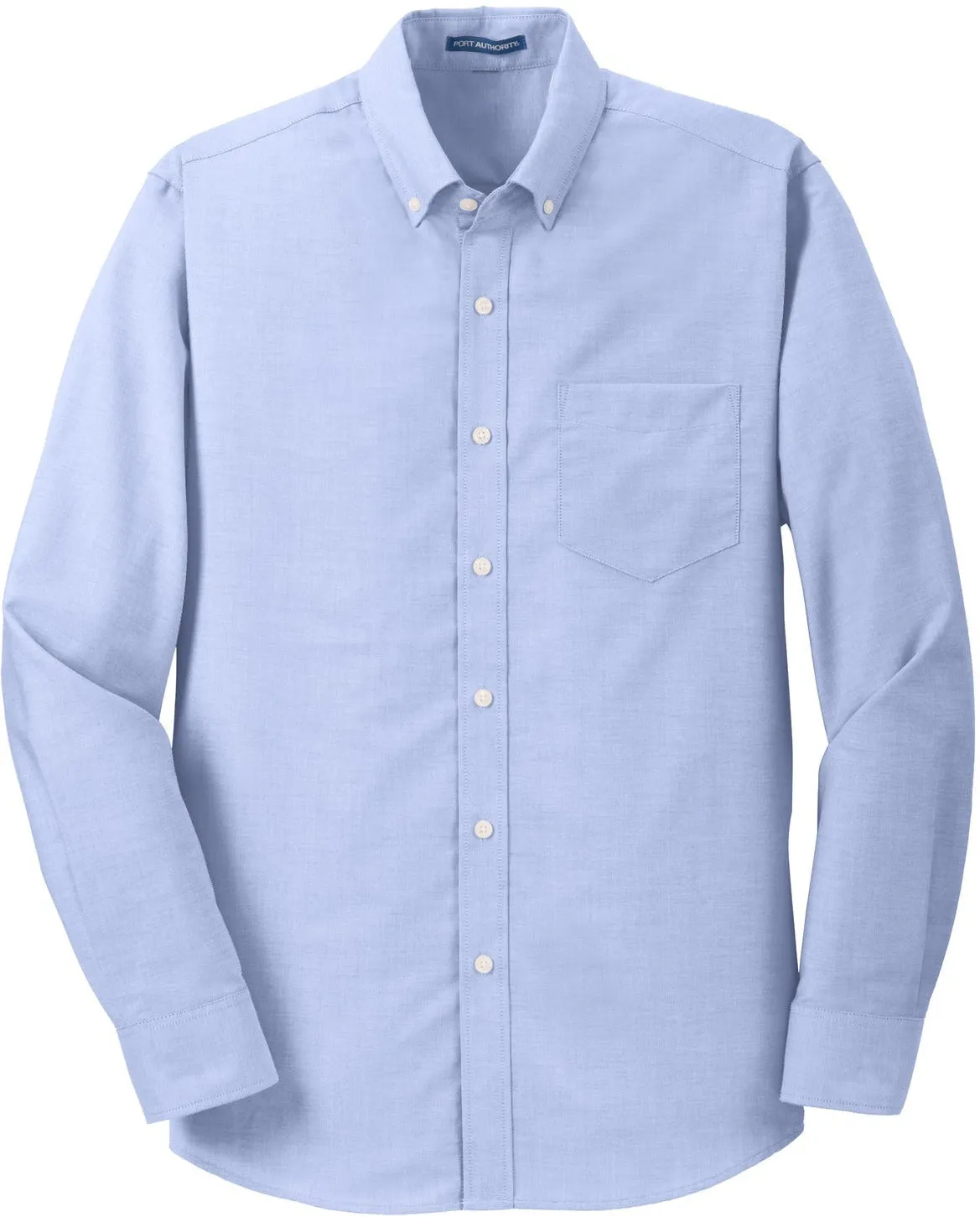 Port Authority Tall SuperPro Oxford Shirt