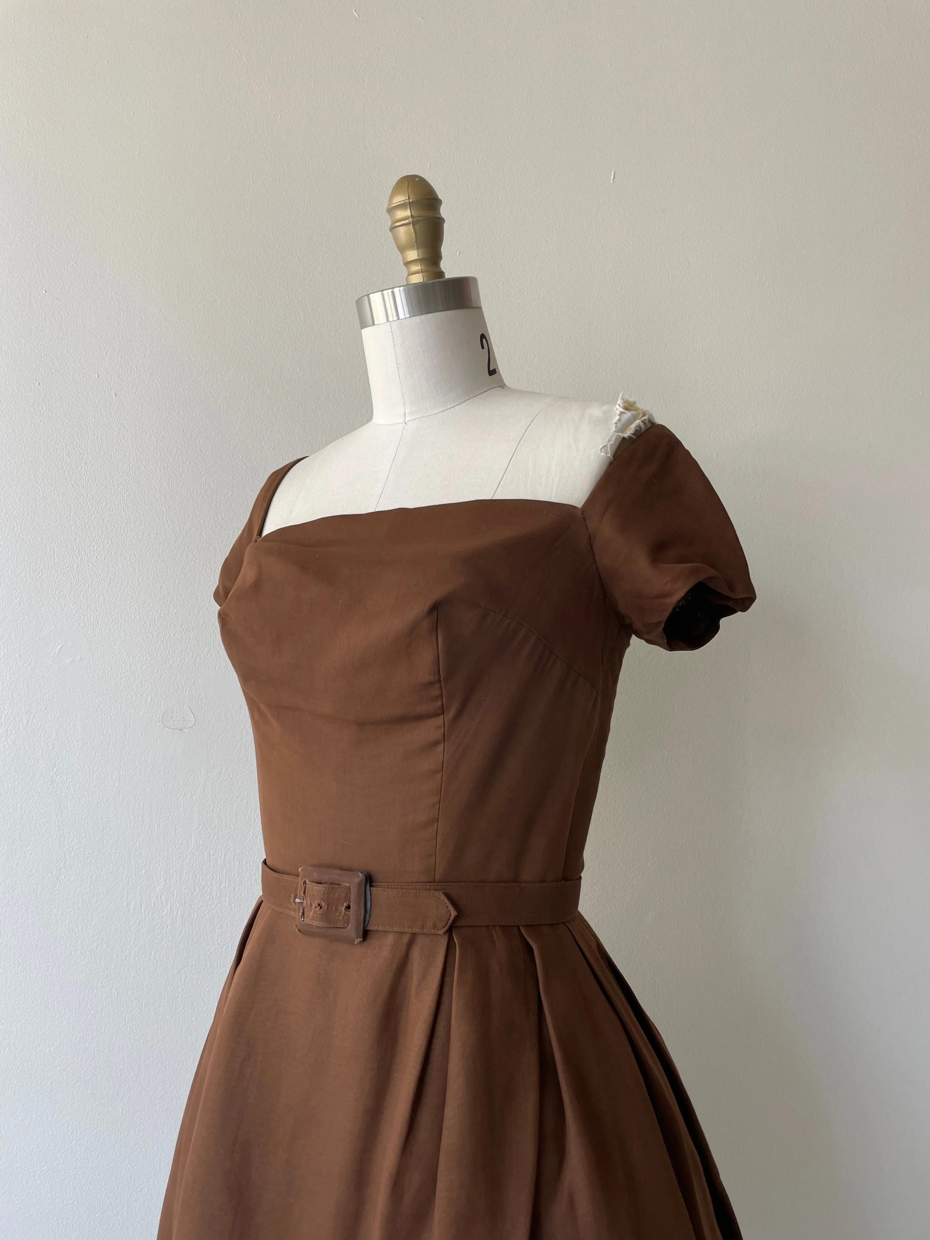 Prix de Rome Dress | 1950s