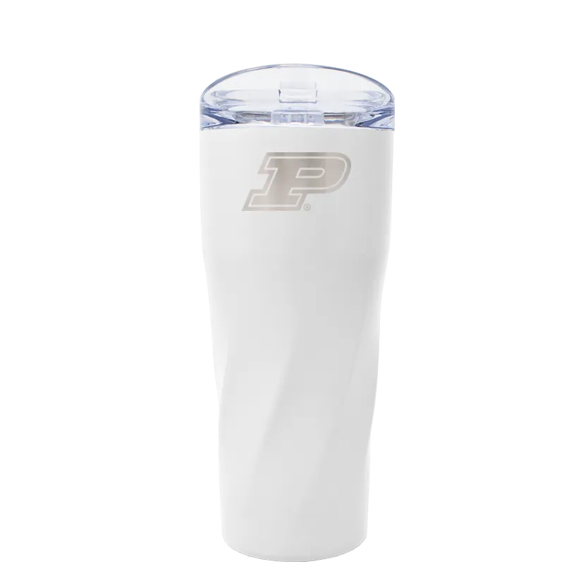 Purdue 24oz Vibe Tumbler