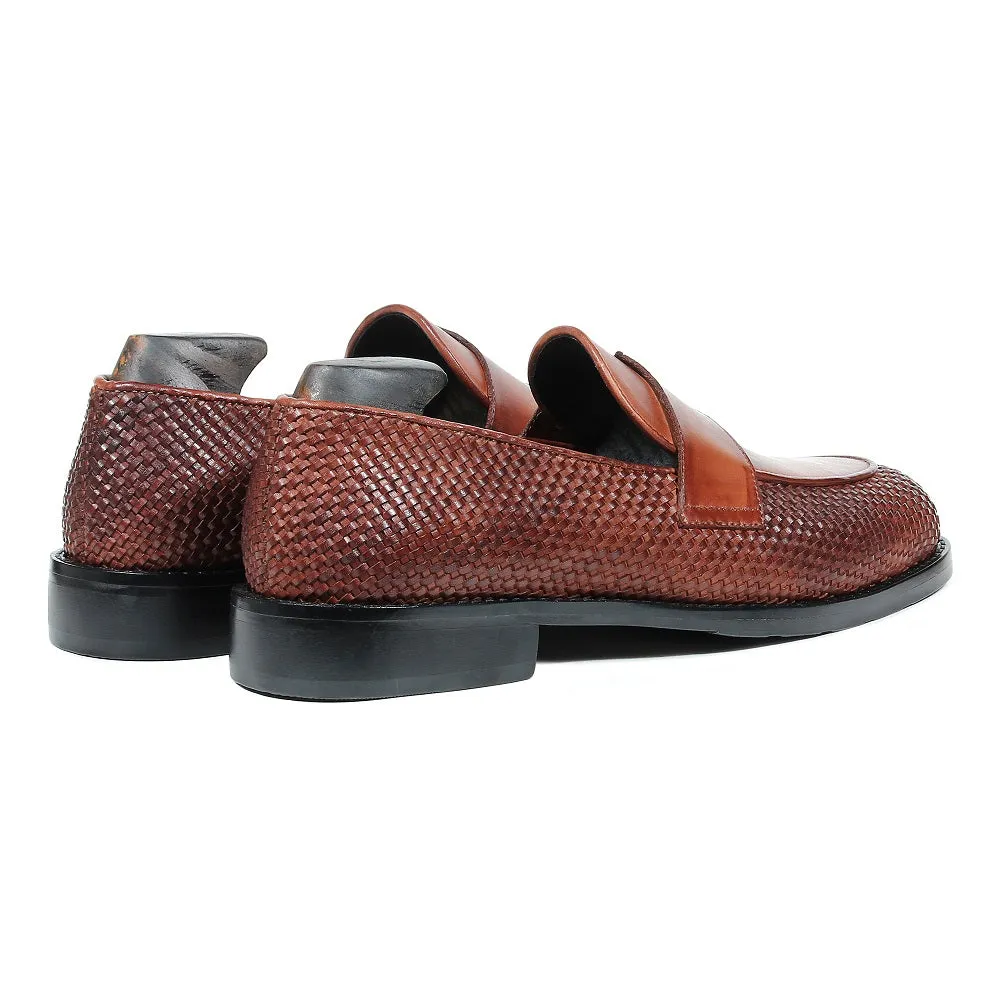 QUEX LOAFER