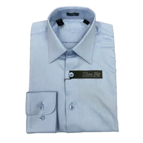 RAGAZZO: Slim Fit Boy's Dress Shirt