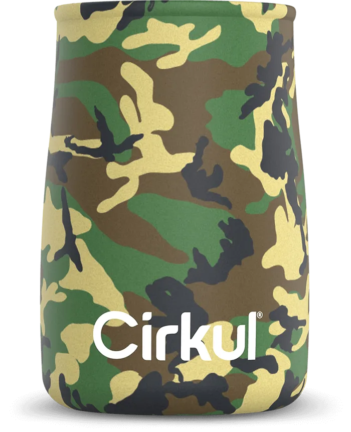 Reward: 32oz. Chill Sleeve (for 32oz. Plastic Bottle)