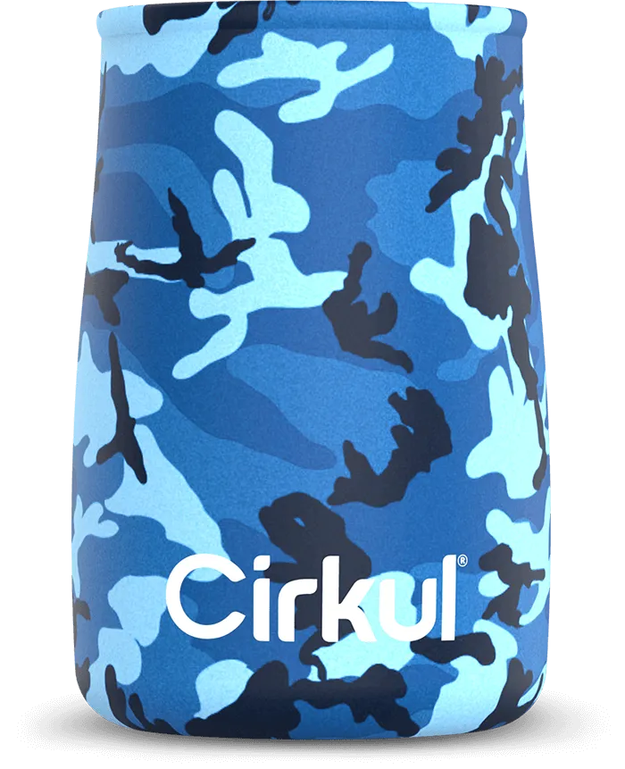 Reward: 32oz. Chill Sleeve (for 32oz. Plastic Bottle)