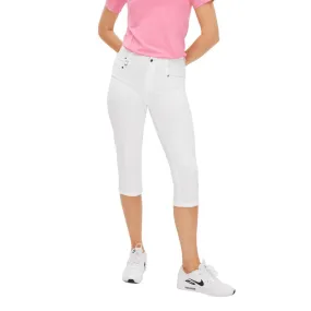 Rohnisch Ladies Chie Golf Capri 111492