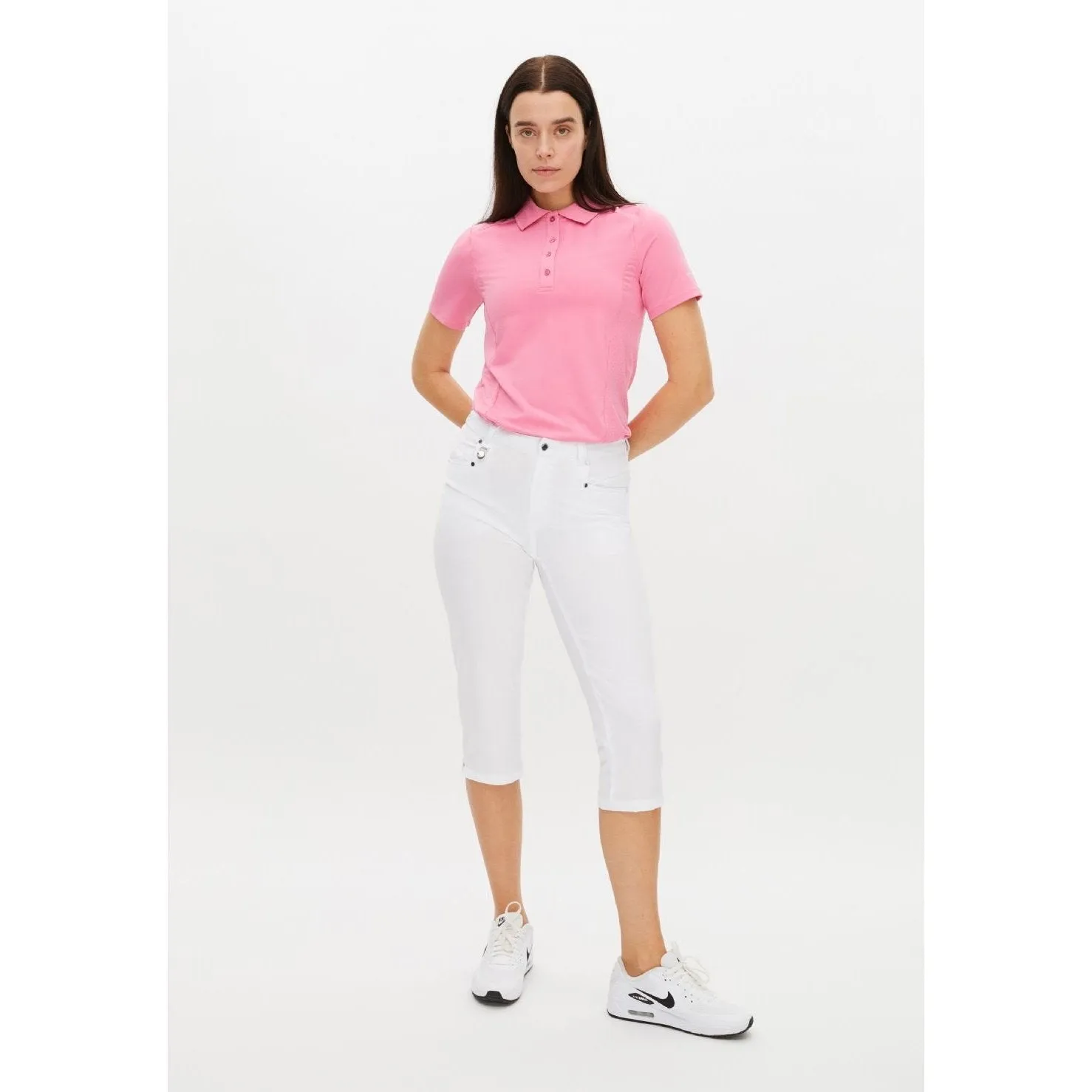 Rohnisch Ladies Chie Golf Capri 111492