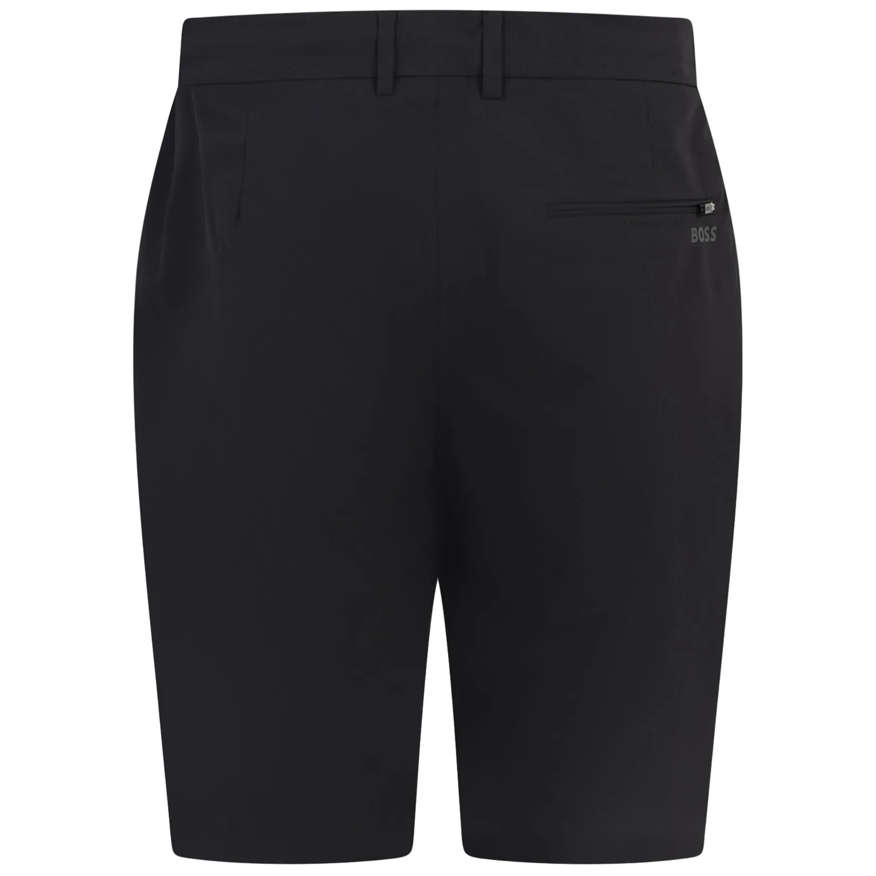 Speedflex Stretch Shorts Black - 2024