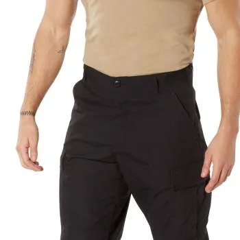 SWAT Cloth BDU Pants