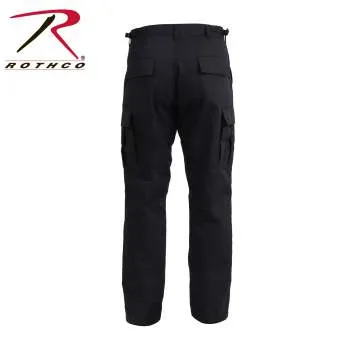 SWAT Cloth BDU Pants