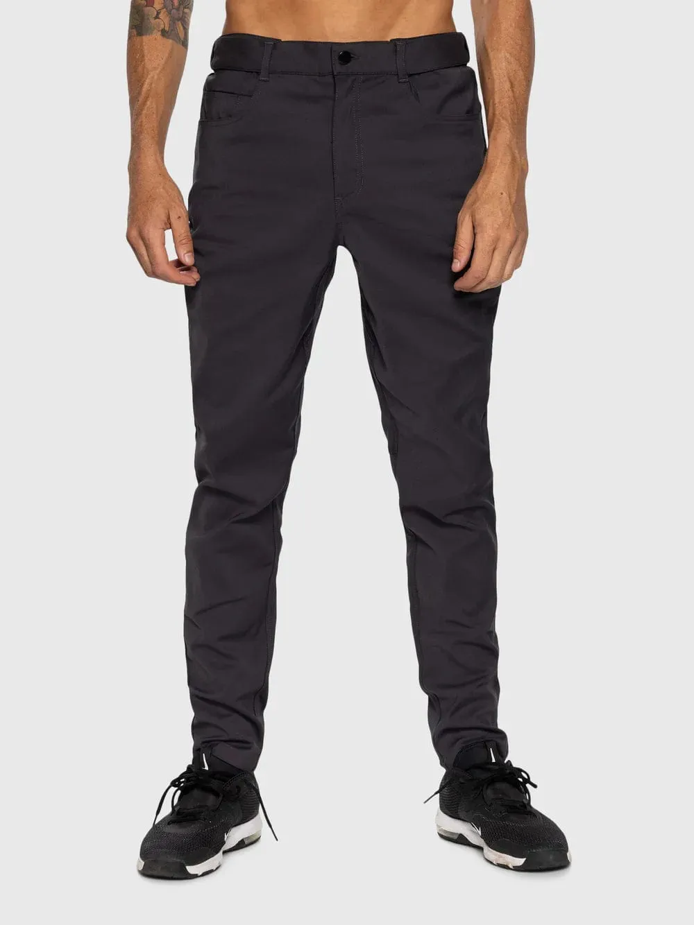 TEAMLTD Mens Vital Chinos