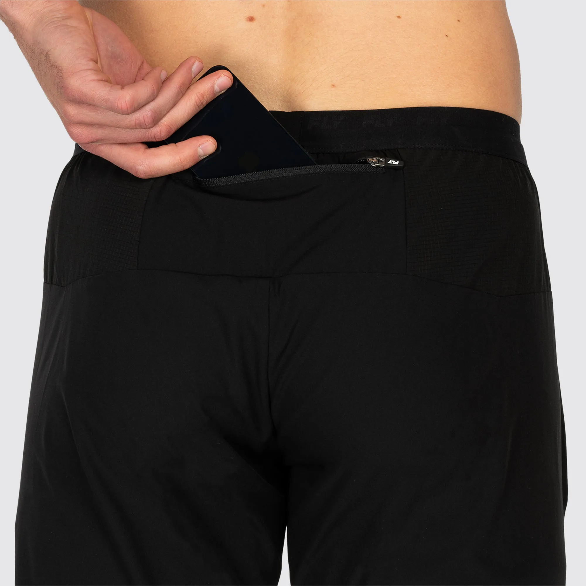 Tempo Running Trousers