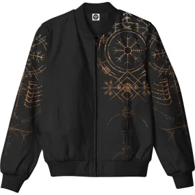 The Stave Bomber Jacket