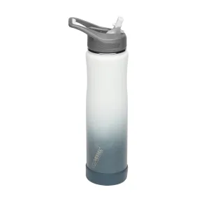 The Summit - 24 oz Bottle with Straw Top