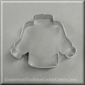 Ugly Sweater Cookie Cutter