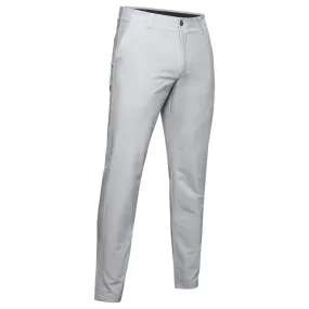 Under Armour EU Performance Slim Taper Trousers - Halo Grey