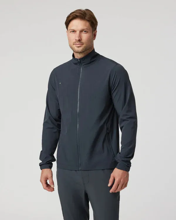 Vuori Venture Track Jacket