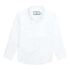 White Park Avenue Dress Shirt