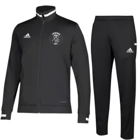 Wimborne Abc Adidas T19 Tracksuit