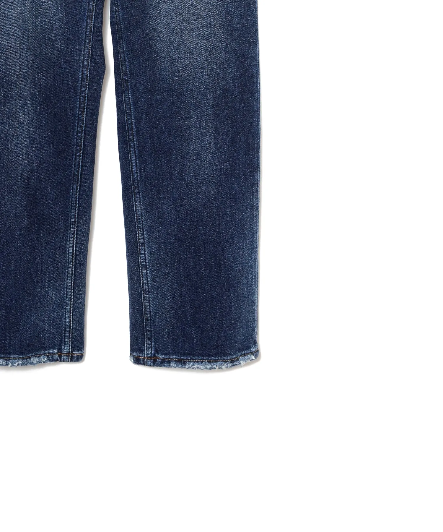 【WOMEN】Healthy denim Tallow