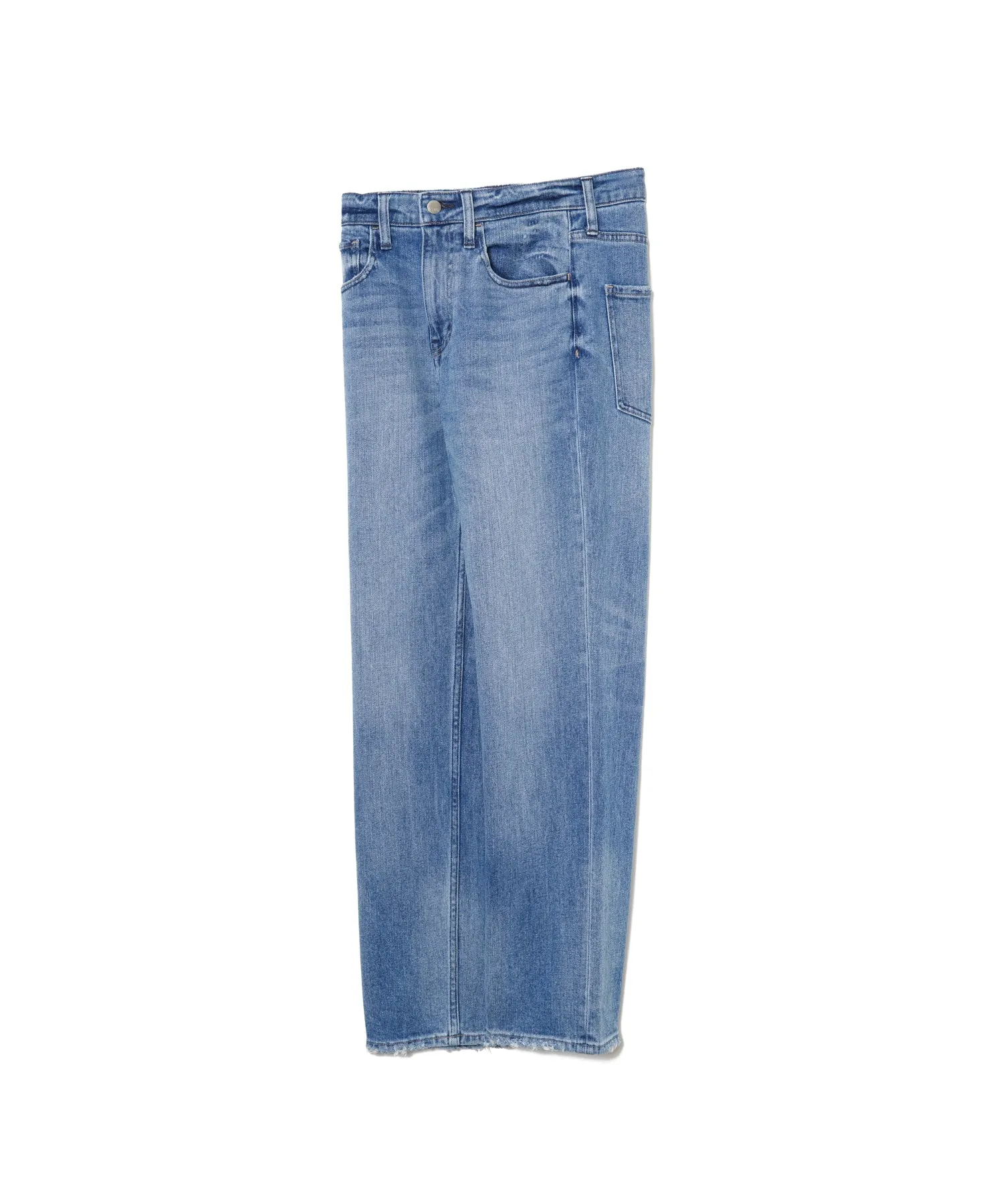 【WOMEN】Healthy denim Tallow