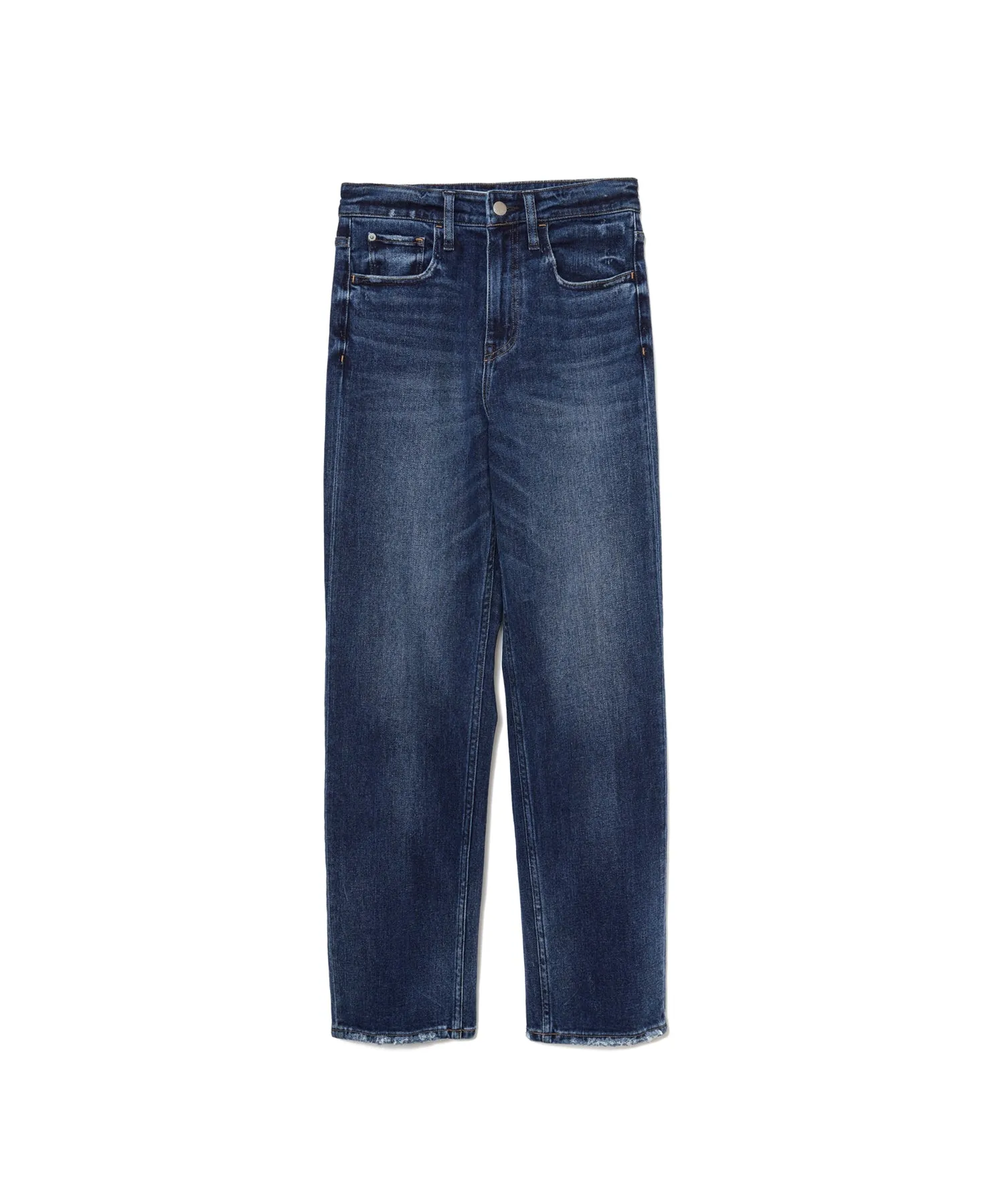 【WOMEN】Healthy denim Tallow